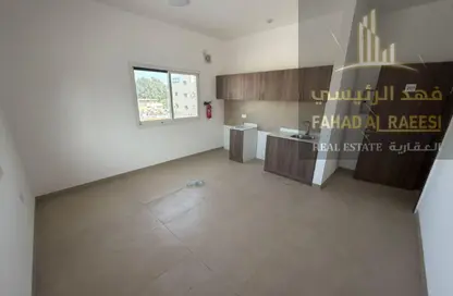 شقة - 1 حمام للايجار في ذا ايكون جازا 2 - الراشدية 3 - الراشدية - عجمان