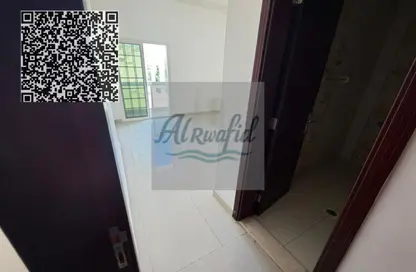 Apartment - 1 Bedroom - 2 Bathrooms for rent in Al Rawda 3 Villas - Al Rawda 3 - Al Rawda - Ajman