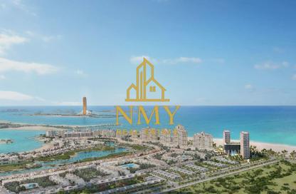 Apartment - 3 Bedrooms - 3 Bathrooms for sale in Soto Grande - Al Hamra Village - Ras Al Khaimah