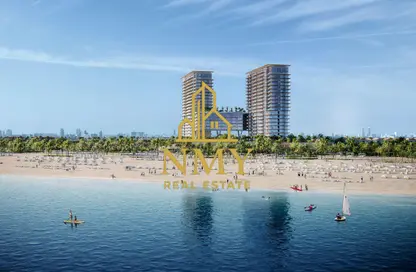 شقة - 3 غرف نوم - 3 حمامات للبيع في سوتو جراندي - قرية الحمرا - رأس الخيمة شقة - 3 غرف نوم - 3 حمامات للبيع في سوتو جراندي - قرية الحمرا - رأس الخيمة