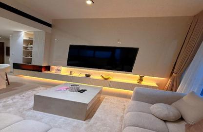 Apartment - 2 Bedrooms - 2 Bathrooms for sale in Binghatti Tulip - District 11 - Jumeirah Village Circle - Dubai