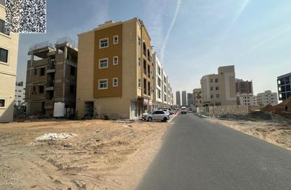 أرض - استوديو للبيع في تايجر داون تاون عجمان - العالية - عجمان