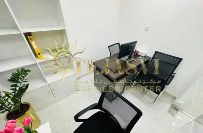 Office Space - 1 Bedroom - 1 Bathroom for rent in Reem Residency - Al Karama - Dubai