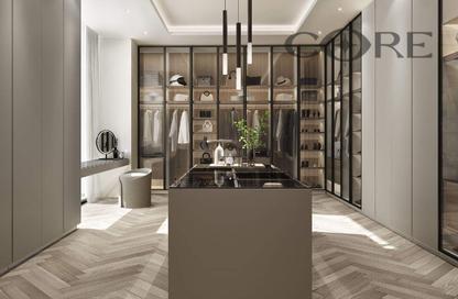 Villa - 5 - 6 for sale in The Waterside Villas by Ellington - The Sanctuary - District 11 - Mohammed Bin Rashid City - Dubai Villa - 5 - 6 for sale in The Waterside Villas by Ellington - The Sanctuary - District 11 - Mohammed Bin Rashid City - Dubai