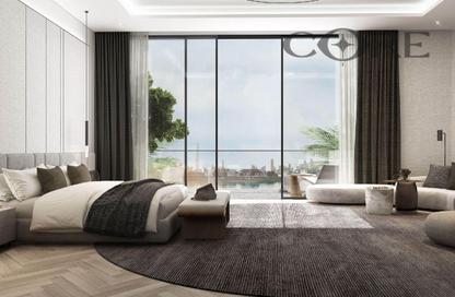 Villa - 5 - 6 for sale in The Waterside Villas by Ellington - The Sanctuary - District 11 - Mohammed Bin Rashid City - Dubai Villa - 5 - 6 for sale in The Waterside Villas by Ellington - The Sanctuary - District 11 - Mohammed Bin Rashid City - Dubai