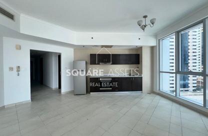 Apartment - 2 - 2 for rent in The Torch - Dubai Marina - Dubai Apartment - 2 - 2 for rent in The Torch - Dubai Marina - Dubai
