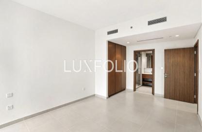 Apartment - 2 Bedrooms - 2 Bathrooms for rent in Palace Residence North - Dubai Creek Harbour (The Lagoons) - Dubai