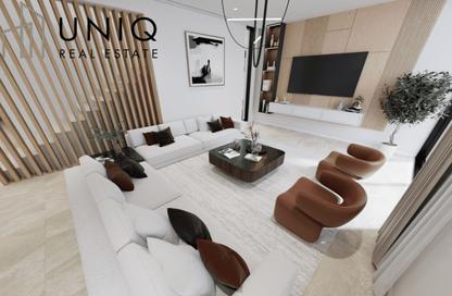 Villa - 5 Bedrooms - 6 Bathrooms for sale in The Wilds by Aldar - Dubai Land - Dubai