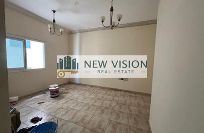Apartment - 1 Bedroom - 1 Bathroom for rent in Al Nad - Al Qasimia - Sharjah