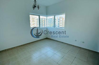 Apartment - 1 - 2 for rent in Axis Residence 2 - Axis Residence - Dubai Silicon Oasis - Dubai