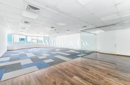 Office Space - Studio for rent in HDS Business Centre - JLT Cluster M - Jumeirah Lake Towers - Dubai