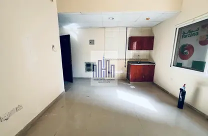 Apartment - Studio - 1 Bathroom for rent in Fire Station Road - Muwaileh - Sharjah