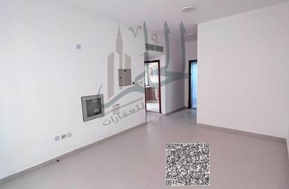 Apartment - 1 - 1 for rent in Ajman Corniche Residences - Ajman Corniche Road - Ajman