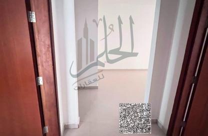 Apartment - 1 - 1 for rent in Ajman Corniche Residences - Ajman Corniche Road - Ajman