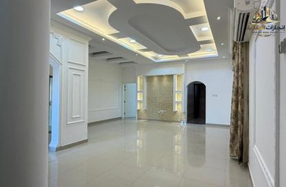 Villa - 4 Bedrooms - 6 Bathrooms for rent in Al Zaheya Gardens - Al Zahya - Ajman Villa - 4 Bedrooms - 6 Bathrooms for rent in Al Zaheya Gardens - Al Zahya - Ajman