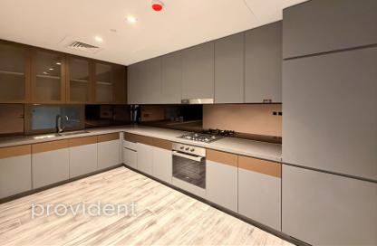 Apartment - 2 - 3 for sale in Regalia By Deyaar - Business Bay - Dubai