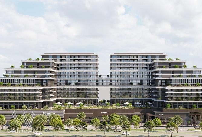 Open Sea View | High Floor| Spectacular 2BR+Maids