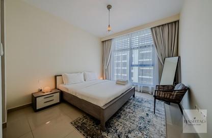 Apartment - 2 Bedrooms - 3 Bathrooms for rent in Mulberry 2 - Park Heights - Dubai Hills Estate - Dubai