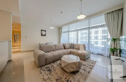 Apartment - 2 Bedrooms - 3 Bathrooms for rent in Mulberry 2 - Park Heights - Dubai Hills Estate - Dubai Apartment - 2 Bedrooms - 3 Bathrooms for rent in Mulberry 2 - Park Heights - Dubai Hills Estate - Dubai