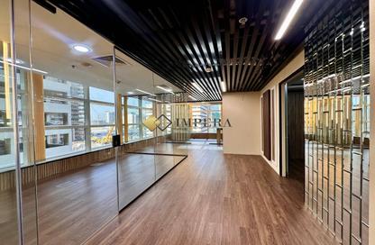 Office Space - Studio - 2 Bathrooms for rent in World Trade Center -commercial - Sheikh Zayed Road - Dubai Office Space - Studio - 2 Bathrooms for rent in World Trade Center -commercial - Sheikh Zayed Road - Dubai