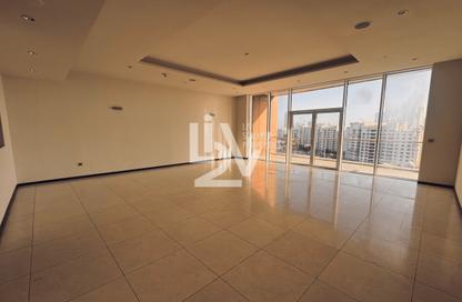 Apartment - 3 Bedrooms - 4 Bathrooms for rent in Sapphire - Tiara Residences - Palm Jumeirah - Dubai