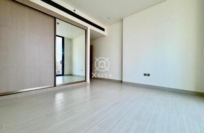 Apartment - 1 Bedroom - 1 Bathroom for rent in Binghatti Aurora - District 12 - Jumeirah Village Circle - Dubai