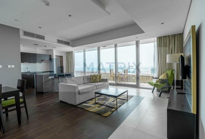 Elegant 1BR | Ideal Home I Great Investment