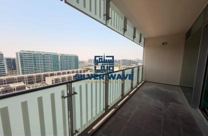 Apartment - 2 Bedrooms - 3 Bathrooms for rent in Al Maha - Al Muneera - Al Raha Beach - Abu Dhabi Apartment - 2 Bedrooms - 3 Bathrooms for rent in Al Maha - Al Muneera - Al Raha Beach - Abu Dhabi