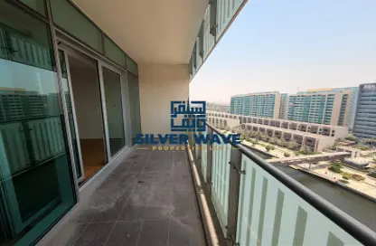 Apartment - 2 Bedrooms - 3 Bathrooms for rent in Al Maha - Al Muneera - Al Raha Beach - Abu Dhabi Apartment - 2 Bedrooms - 3 Bathrooms for rent in Al Maha - Al Muneera - Al Raha Beach - Abu Dhabi