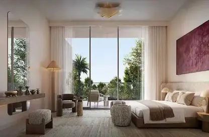 Villa - 3 Bedrooms - 4 Bathrooms for sale in Montura 2 - Grand Polo Club and Resort - Dubai Investment Park (DIP) - Dubai