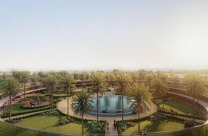 Villa - 3 Bedrooms - 4 Bathrooms for sale in Montura 2 - Grand Polo Club and Resort - Dubai Investment Park (DIP) - Dubai