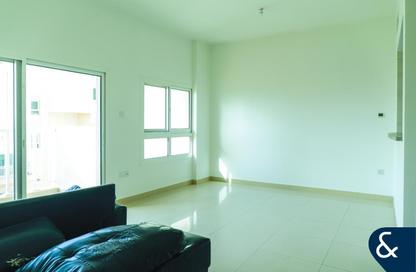 Apartment - 2 Bedrooms - 1 Bathroom for sale in Centrium Tower 4 - Centrium Towers - Dubai Production City (IMPZ) - Dubai