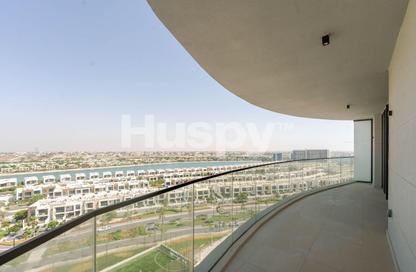 Apartment - 2 Bedrooms - 3 Bathrooms for rent in Bay Residences - Hayat Island - Mina Al Arab - Ras Al Khaimah