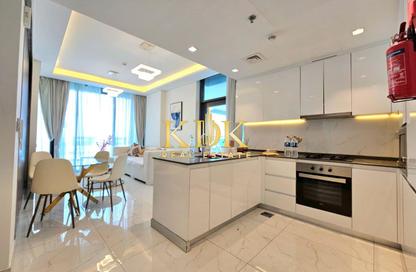 Apartment - 2 - 2 for rent in Samana Hills - Arjan - Dubai Apartment - 2 - 2 for rent in Samana Hills - Arjan - Dubai