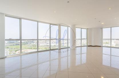 Apartment - 3 Bedrooms - 5 Bathrooms for sale in Marsa Plaza - Core 1 - Marsa Plaza - Dubai Festival City - Dubai Apartment - 3 Bedrooms - 5 Bathrooms for sale in Marsa Plaza - Core 1 - Marsa Plaza - Dubai Festival City - Dubai