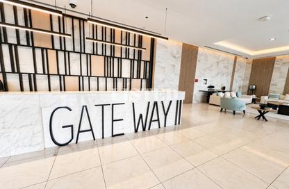 Apartment - 1 - 2 for sale in Gateway Residences 2 - Mina Al Arab - Ras Al Khaimah