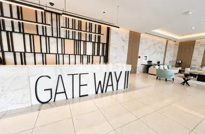 Apartment - 1 Bedroom - 2 Bathrooms for sale in Gateway Residences 2 - Mina Al Arab - Ras Al Khaimah