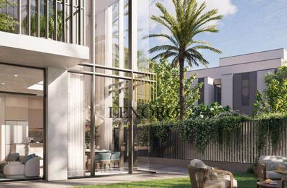 Villa - 3 Bedrooms - 3 Bathrooms for sale in La Tilia 1 - La Tilia - Villanova - Dubai