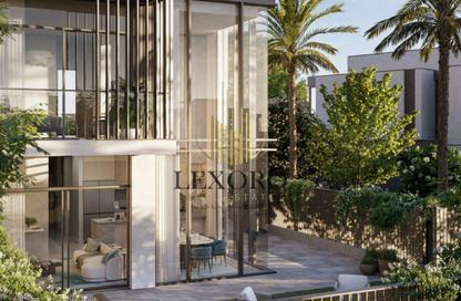 Villa - 3 Bedrooms - 3 Bathrooms for sale in La Tilia 1 - La Tilia - Villanova - Dubai