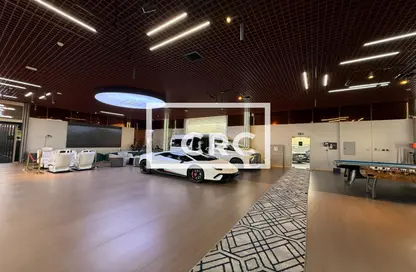 Retail - Studio for rent in Ras Al Khor Industrial 2 - Ras Al Khor - Dubai