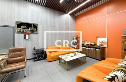 Retail - Studio for rent in Ras Al Khor Industrial 2 - Ras Al Khor - Dubai