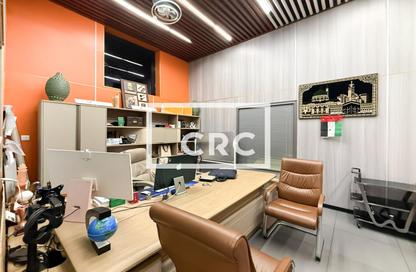 Retail - Studio for rent in Ras Al Khor Industrial 2 - Ras Al Khor - Dubai