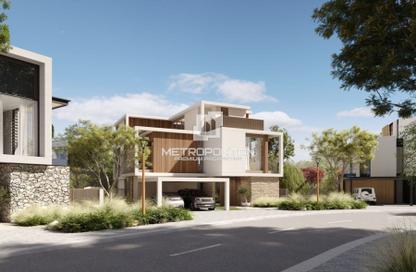 Villa - 4 - 5 for sale in The Acres (Phase 1) - The Acres - Dubai