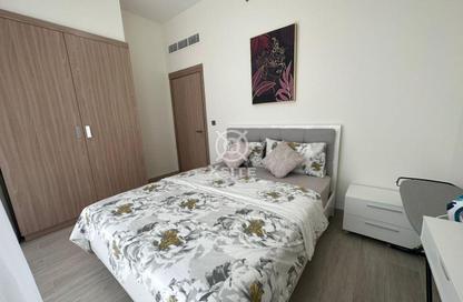 Apartment - 1 Bedroom - 1 Bathroom for rent in Azizi Riviera 12 - Azizi Riviera - Meydan One - Meydan - Dubai Apartment - 1 Bedroom - 1 Bathroom for rent in Azizi Riviera 12 - Azizi Riviera - Meydan One - Meydan - Dubai