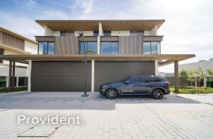 Villa - 3 Bedrooms - 4 Bathrooms for sale in Nad Al Sheba Gardens Phase 2 - Nad Al Sheba 1 - Nad Al Sheba - Dubai