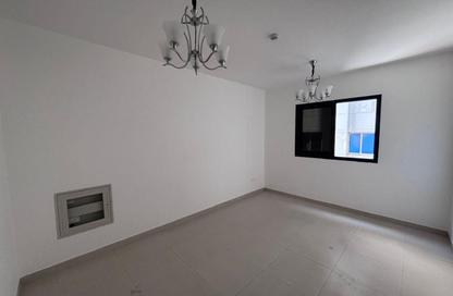 Apartment - 1 Bedroom - 2 Bathrooms for rent in Al Naemiya Tower 1 - Al Naemiya Towers - Al Nuaimiya - Ajman