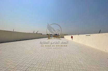 Land - Studio for rent in Industrial Area 12 - Sharjah Industrial Area - Sharjah
