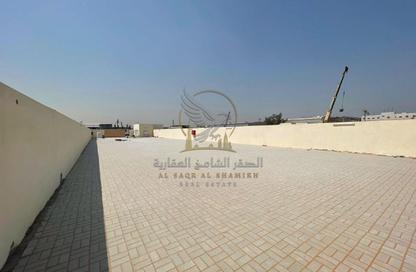 Land - Studio for rent in Industrial Area 12 - Sharjah Industrial Area - Sharjah