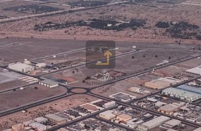 Warehouse - Studio - 1 Bathroom for sale in Al Sajaa Industrial - Al Sajaa - Sharjah