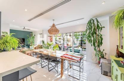 Villa - 3 Bedrooms - 3 Bathrooms for sale in Meadows 9 - Meadows - Dubai